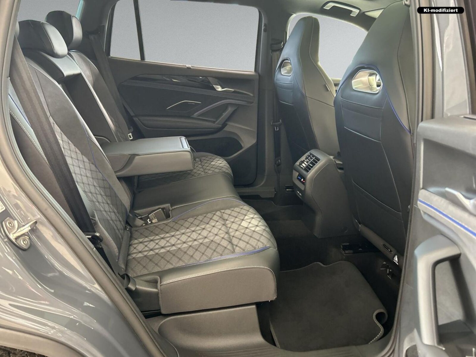 Volkswagen Tayron – Bild 14