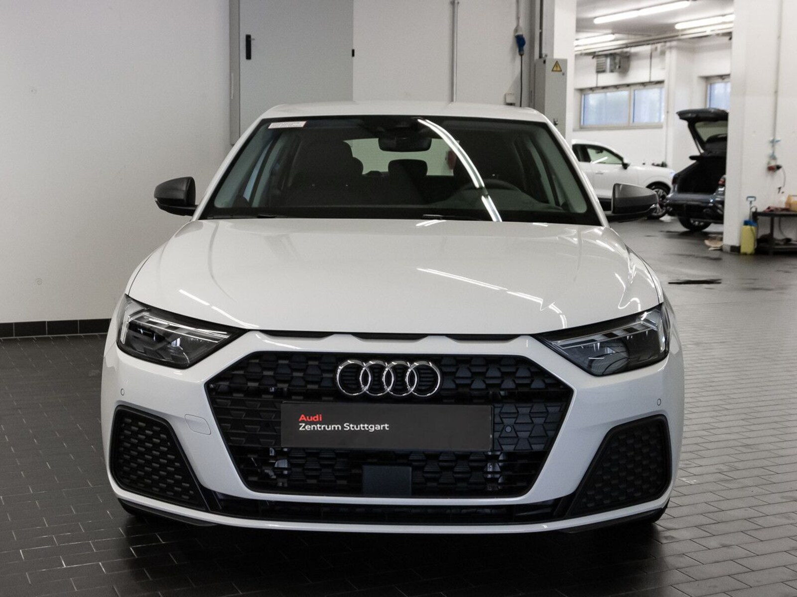 Audi A1 Sportback – Bild 6