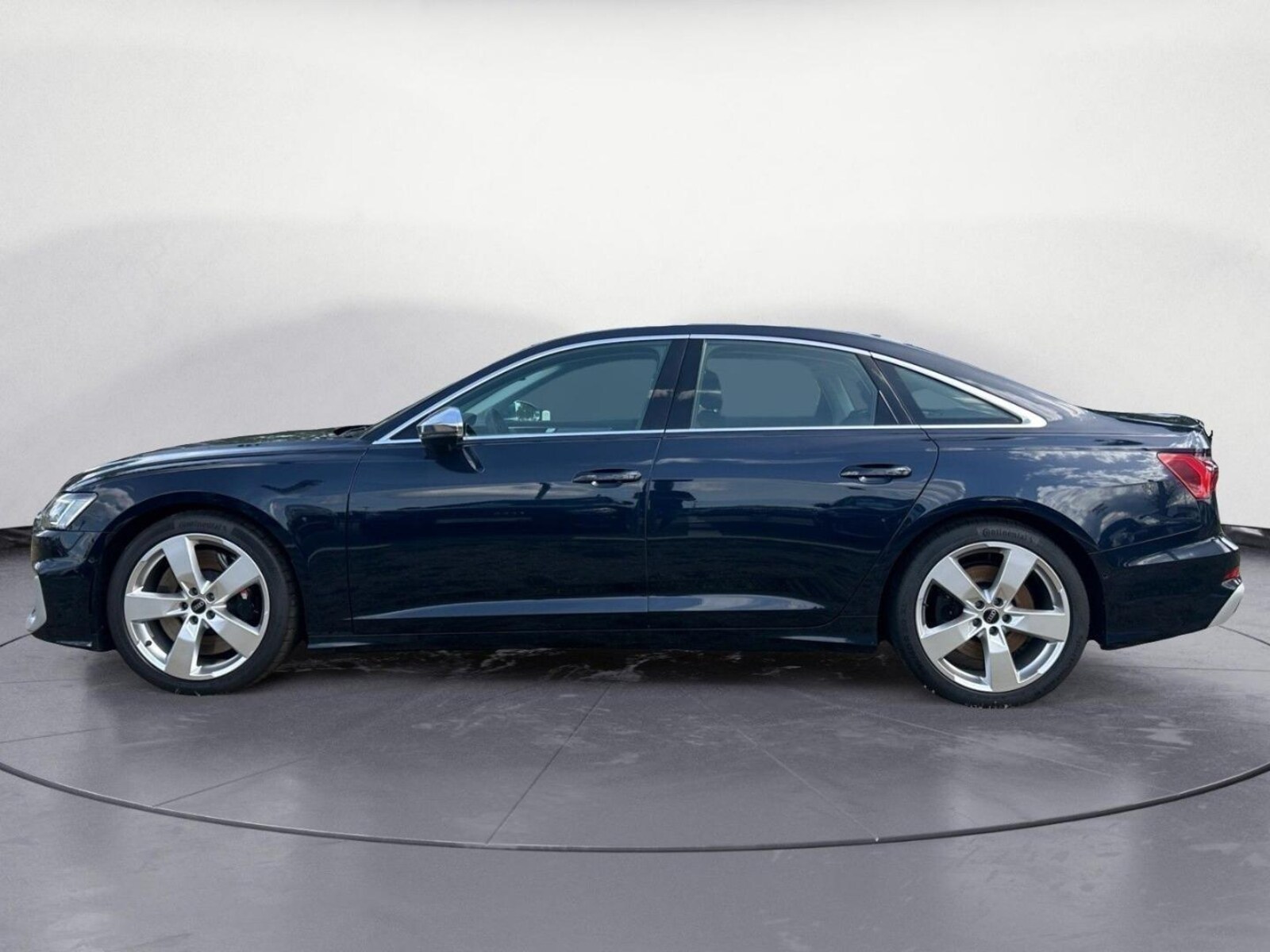 Audi S6 Limousine – Bild 3