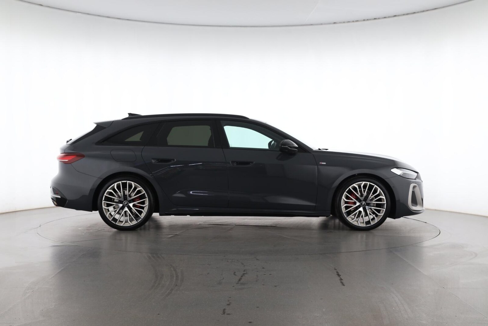 Audi A5 Avant – Bild 7