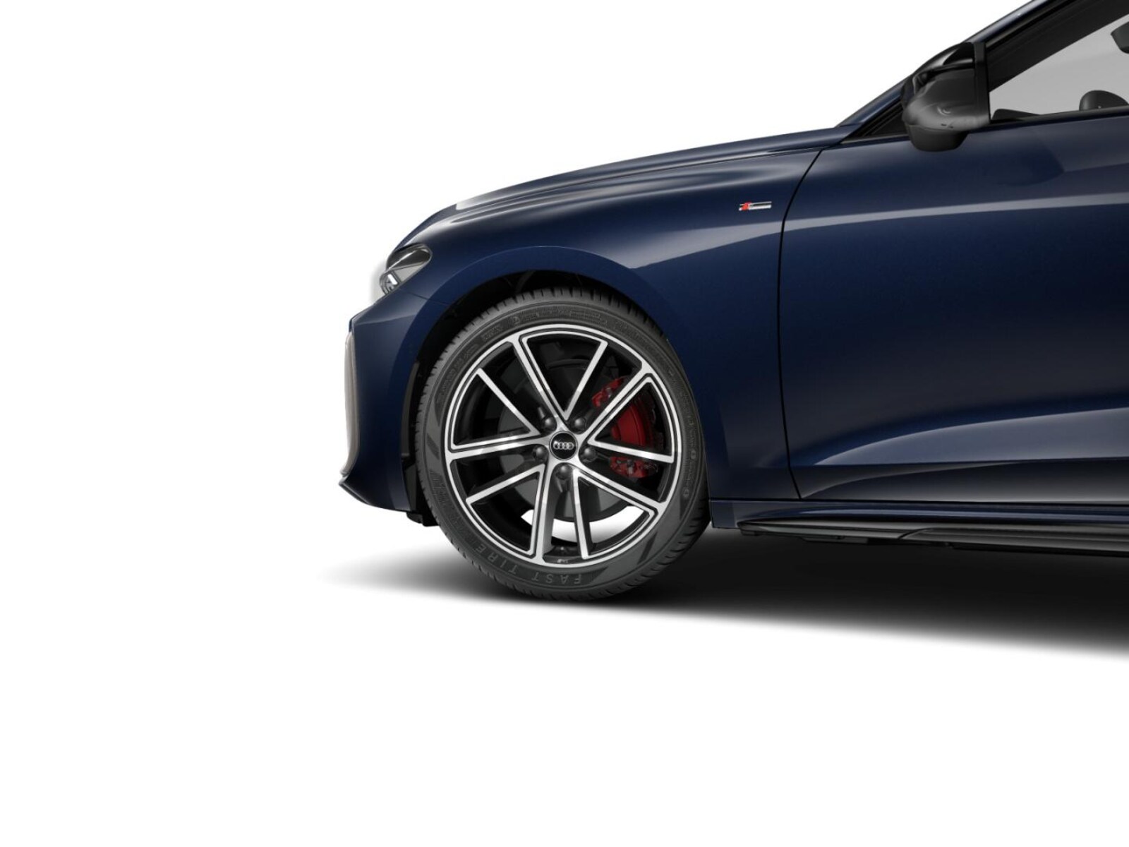 Audi A5 Limousine – Bild 4