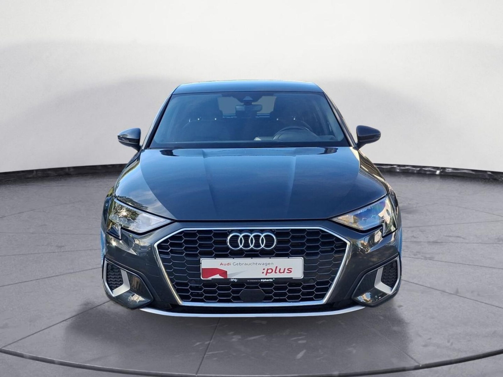 Audi A3 Sportback – Bild 8