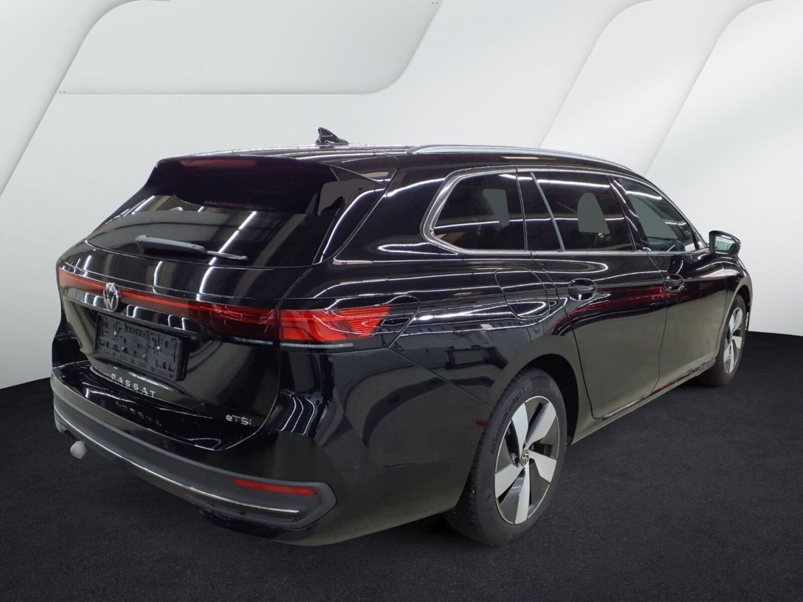 Volkswagen Passat – Bild 2