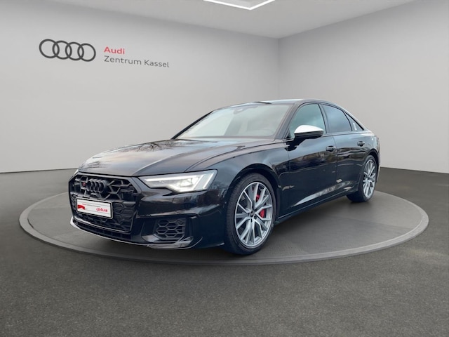 Audi S6 Limousine