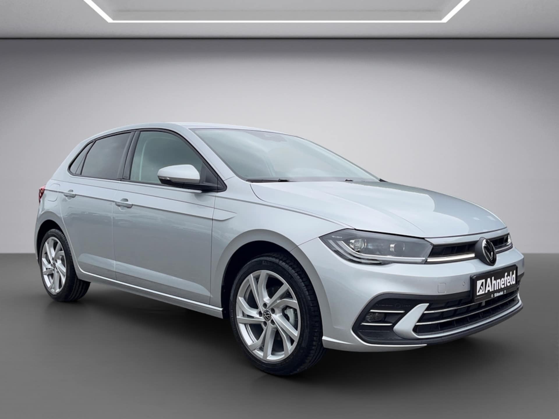 Volkswagen Polo Style