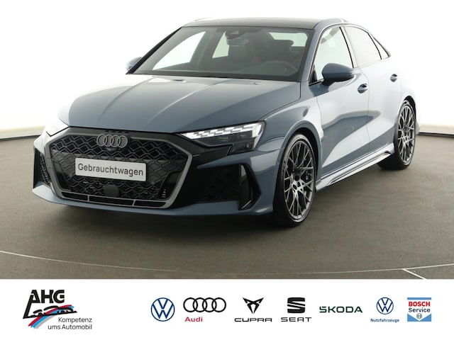 Audi RS 3 Limousine