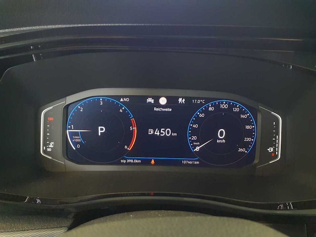 Volkswagen T6.1 Multivan