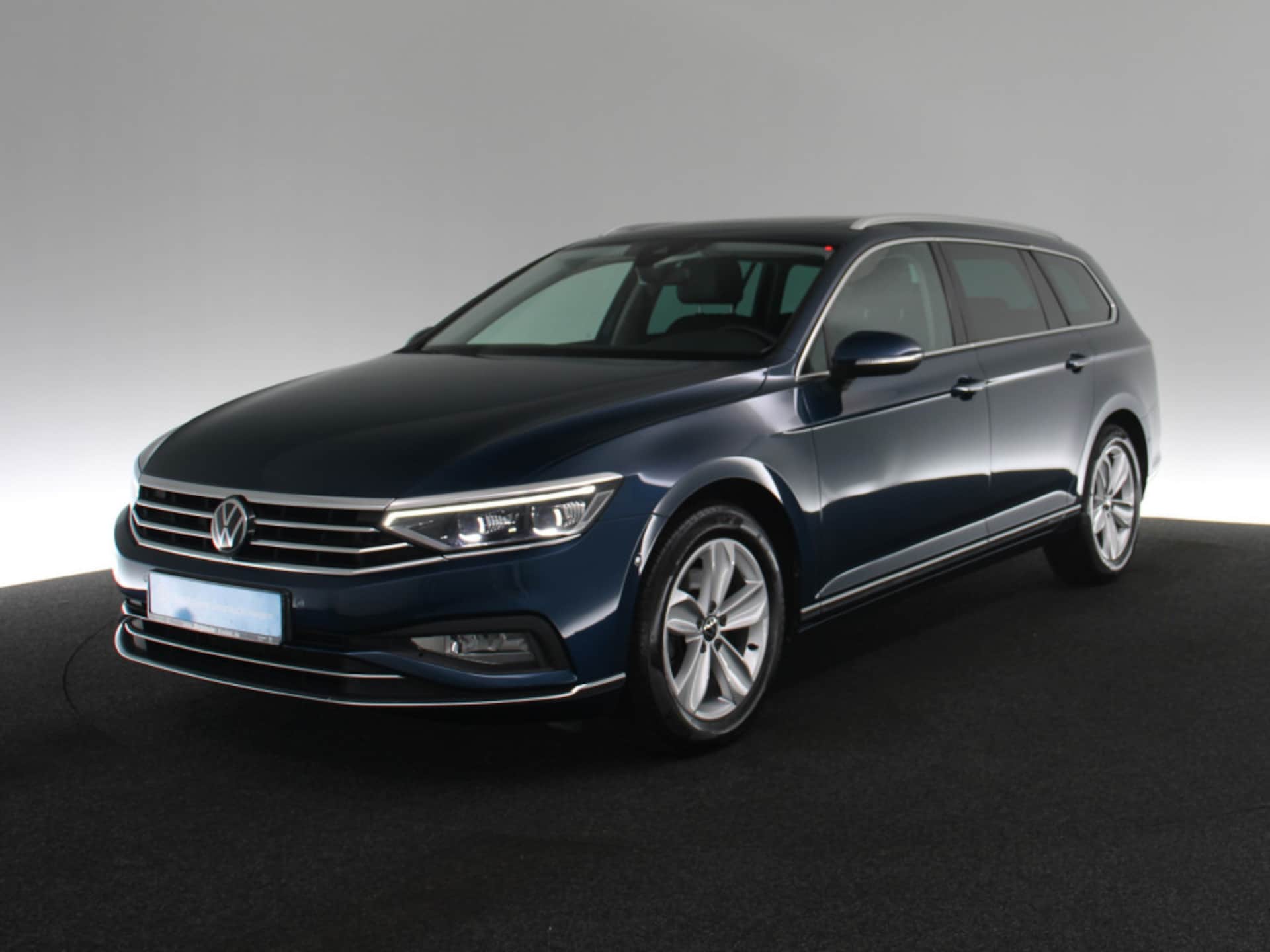 Volkswagen Passat Variant Elegance