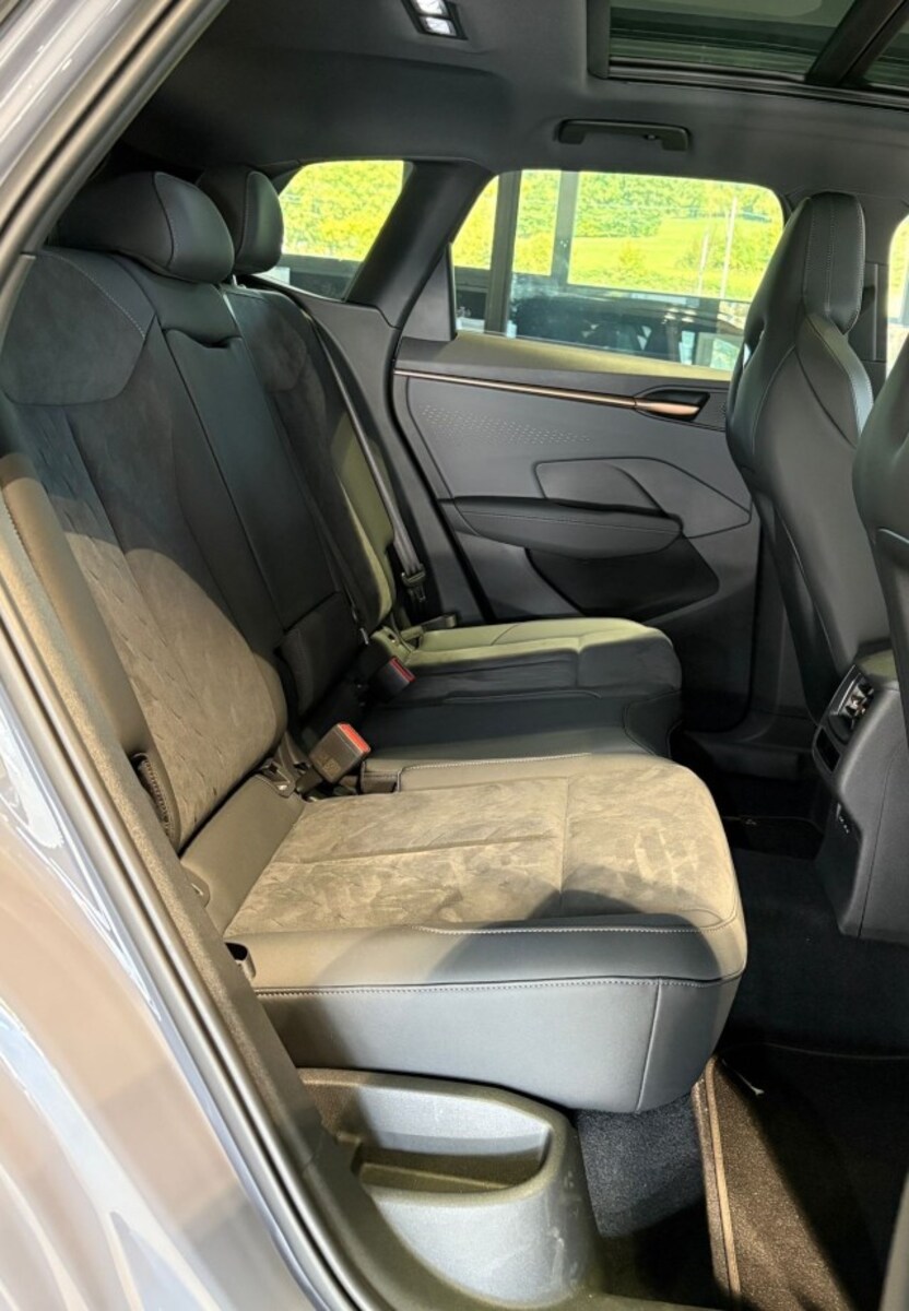 CUPRA Terramar – Bild 10