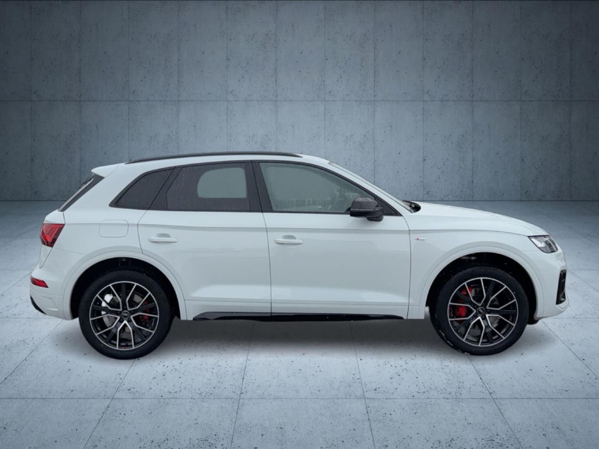 Audi Q5 SUV S line