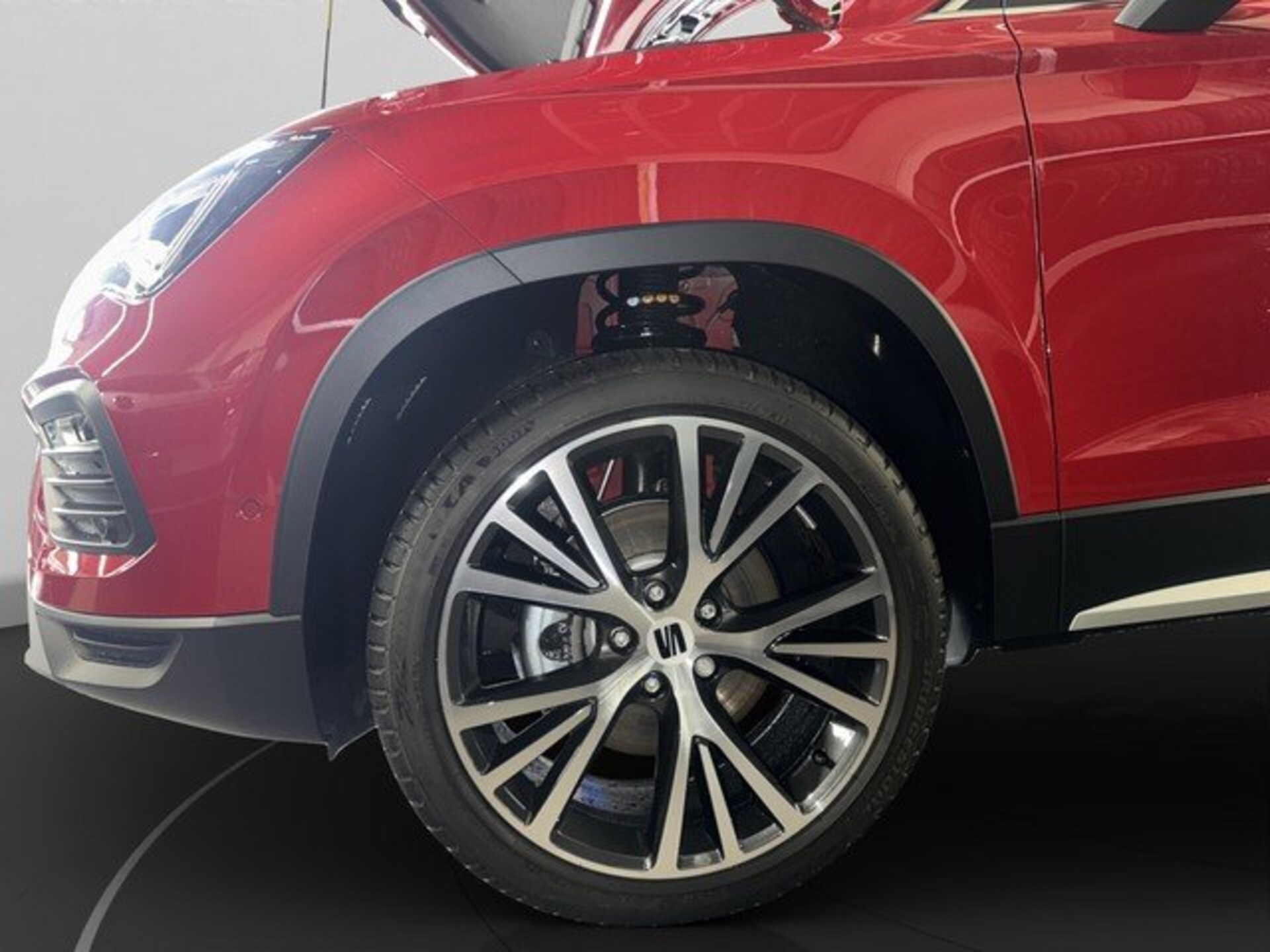 SEAT Ateca Xperience