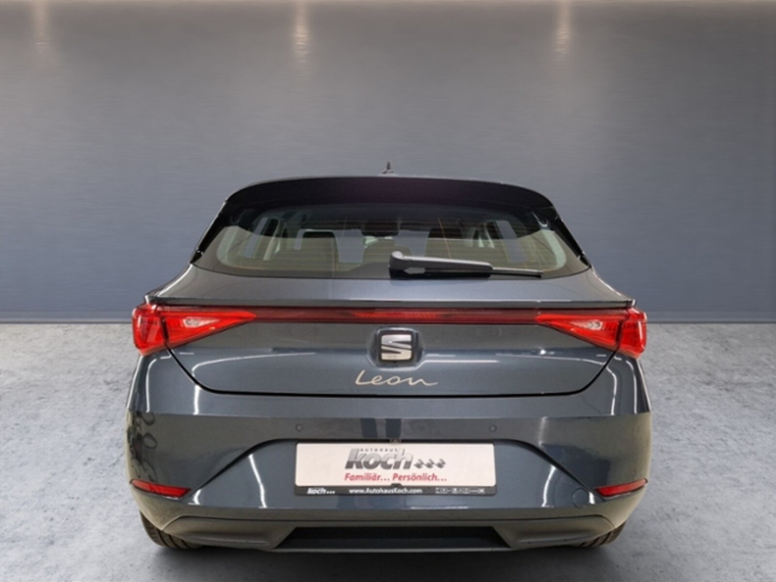 SEAT Leon – Bild 7