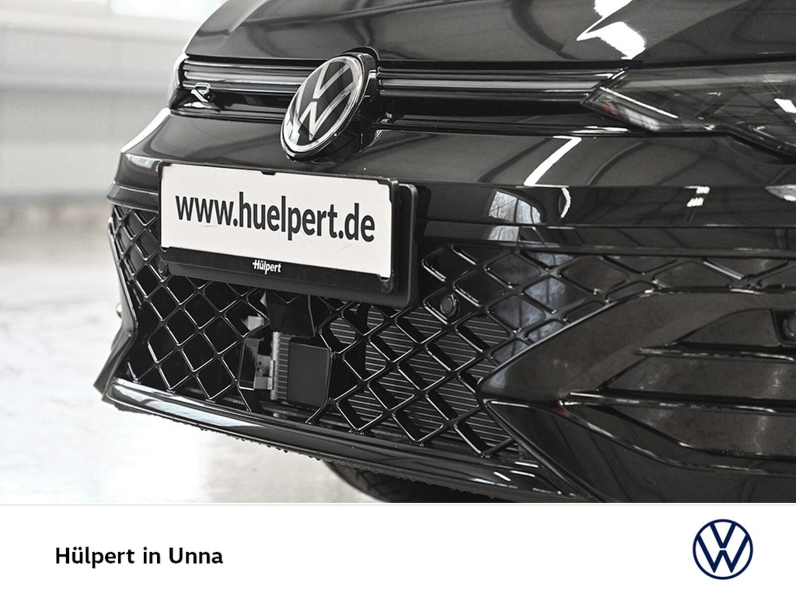 Volkswagen Golf – Bild 6