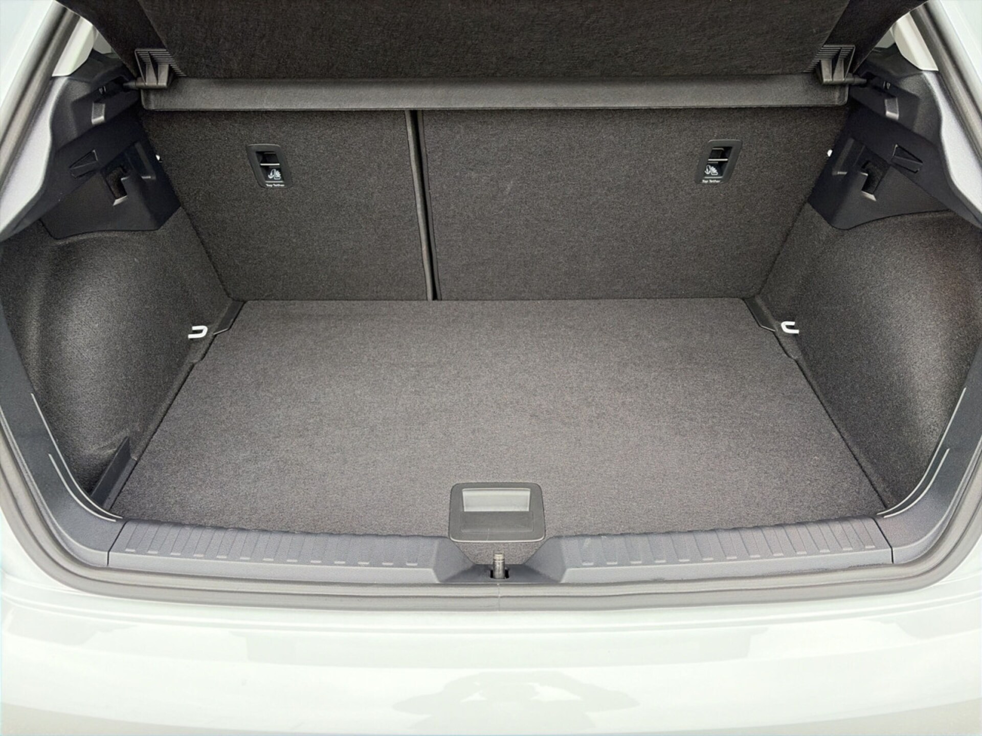Audi A1 Sportback Advanced
