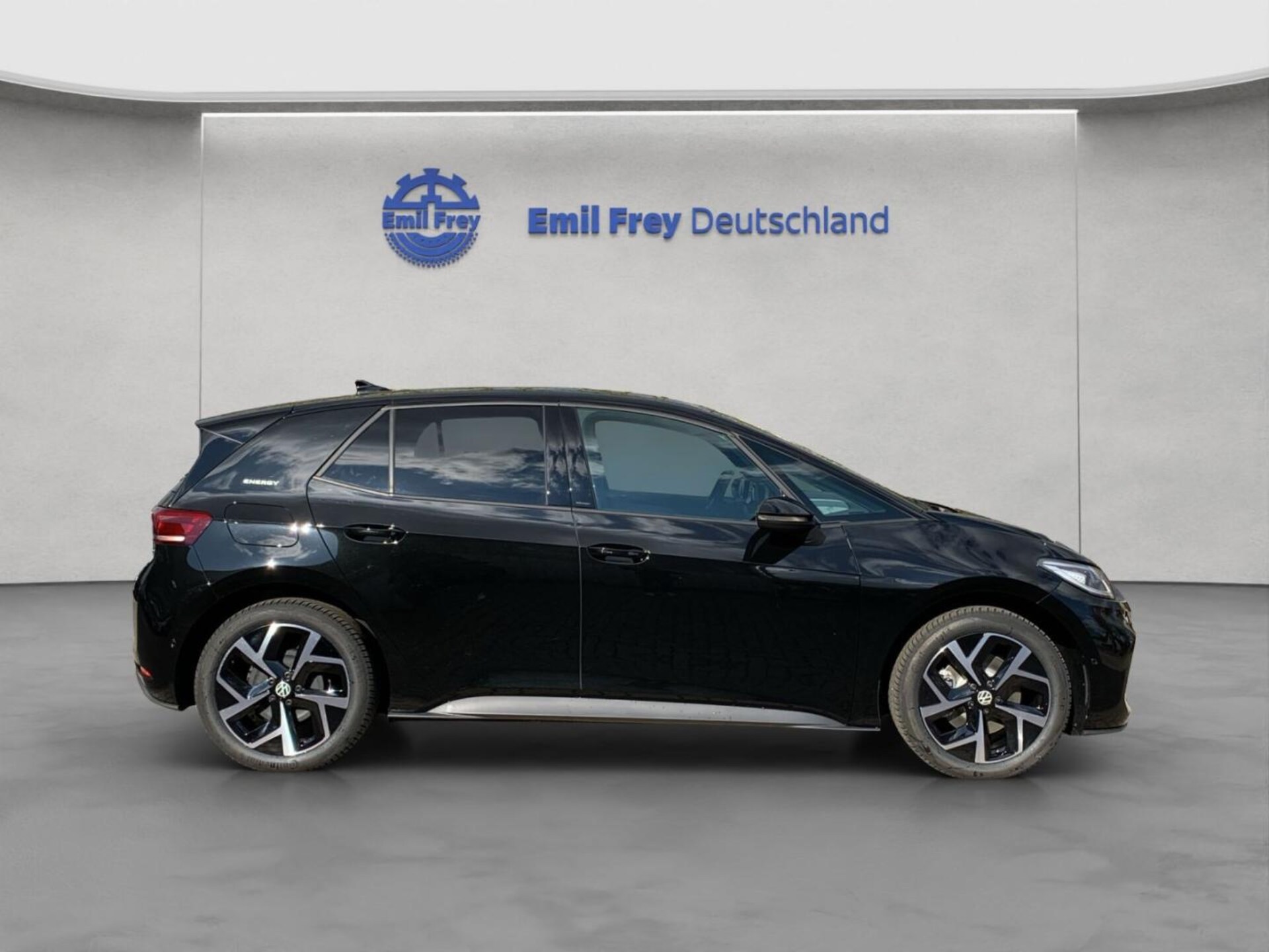 Volkswagen ID.3 Pro