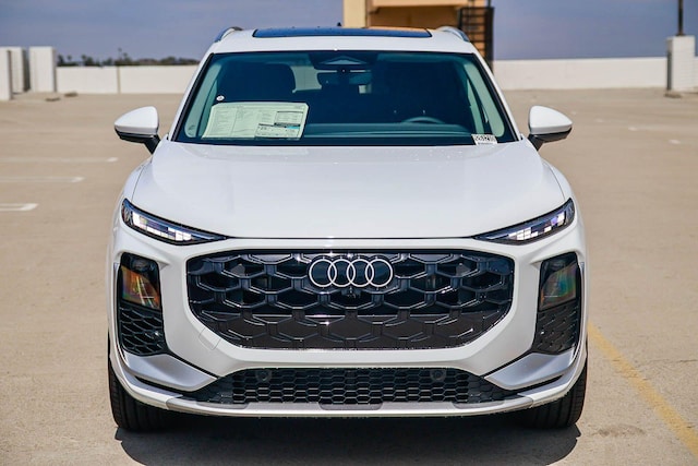 2026 Audi Q3 SUV
