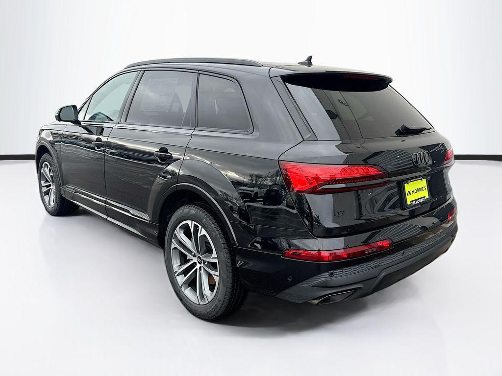 2026 Audi Q7 Premium - Photo 7
