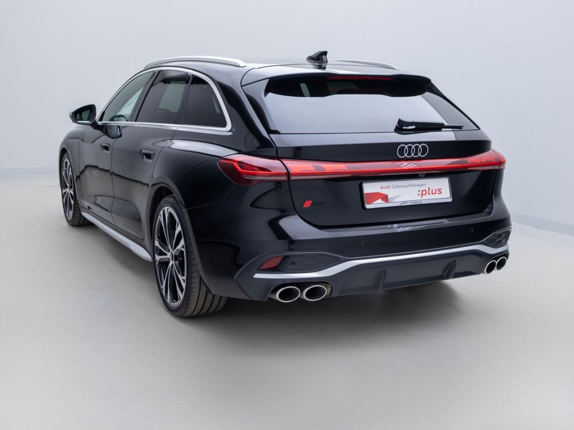 Audi S5 Avant