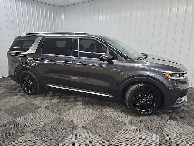 2022 Kia
