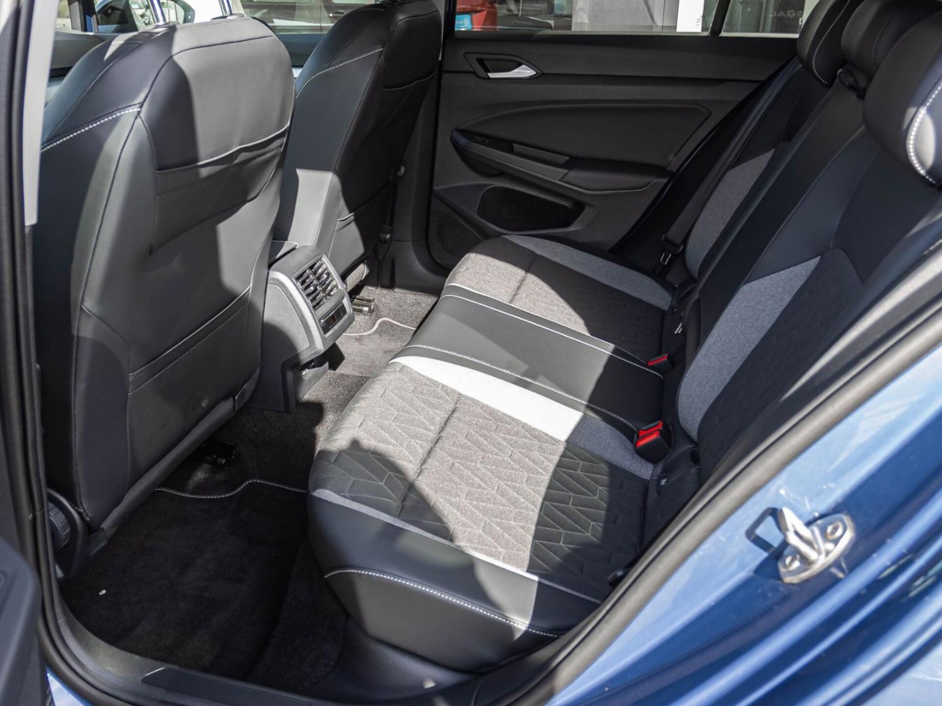 Volkswagen Golf Goal