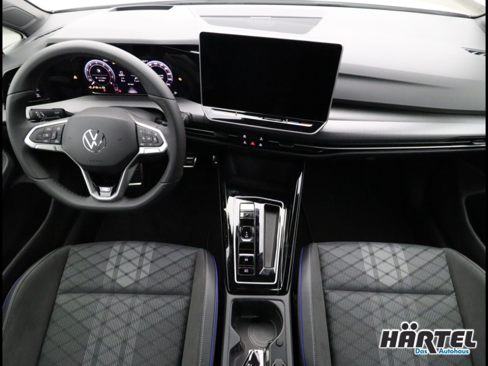 Volkswagen Golf – Bild 11