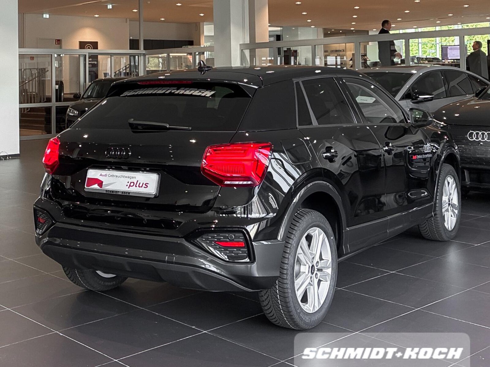 Audi Q2 – Bild 3
