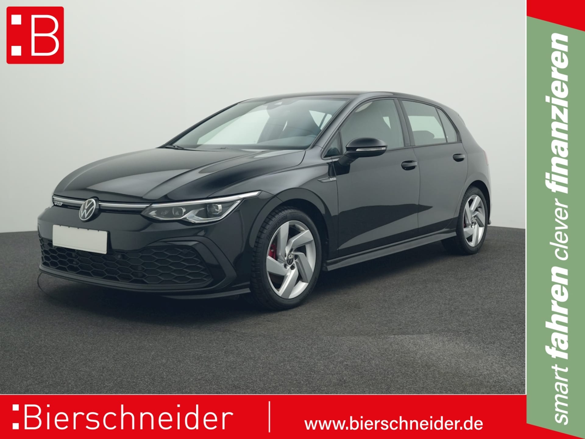 Volkswagen Golf GTD