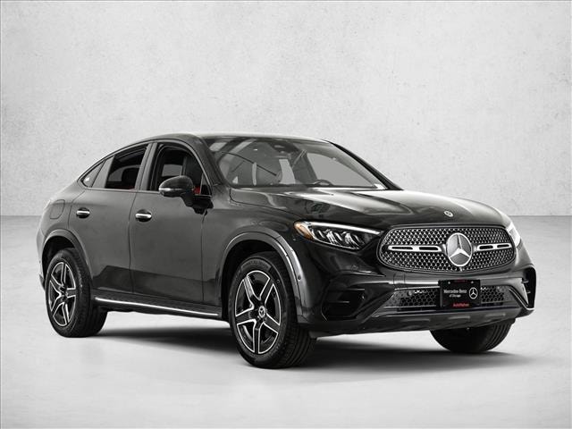 2024 Mercedes-Benz GLC 300