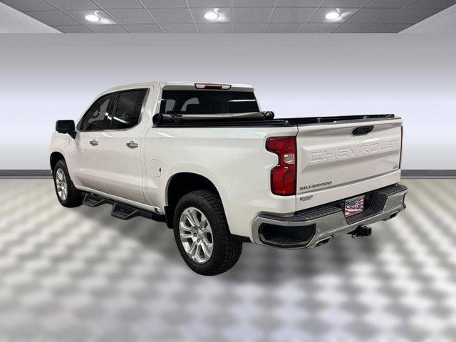 2023 Chevrolet Silverado