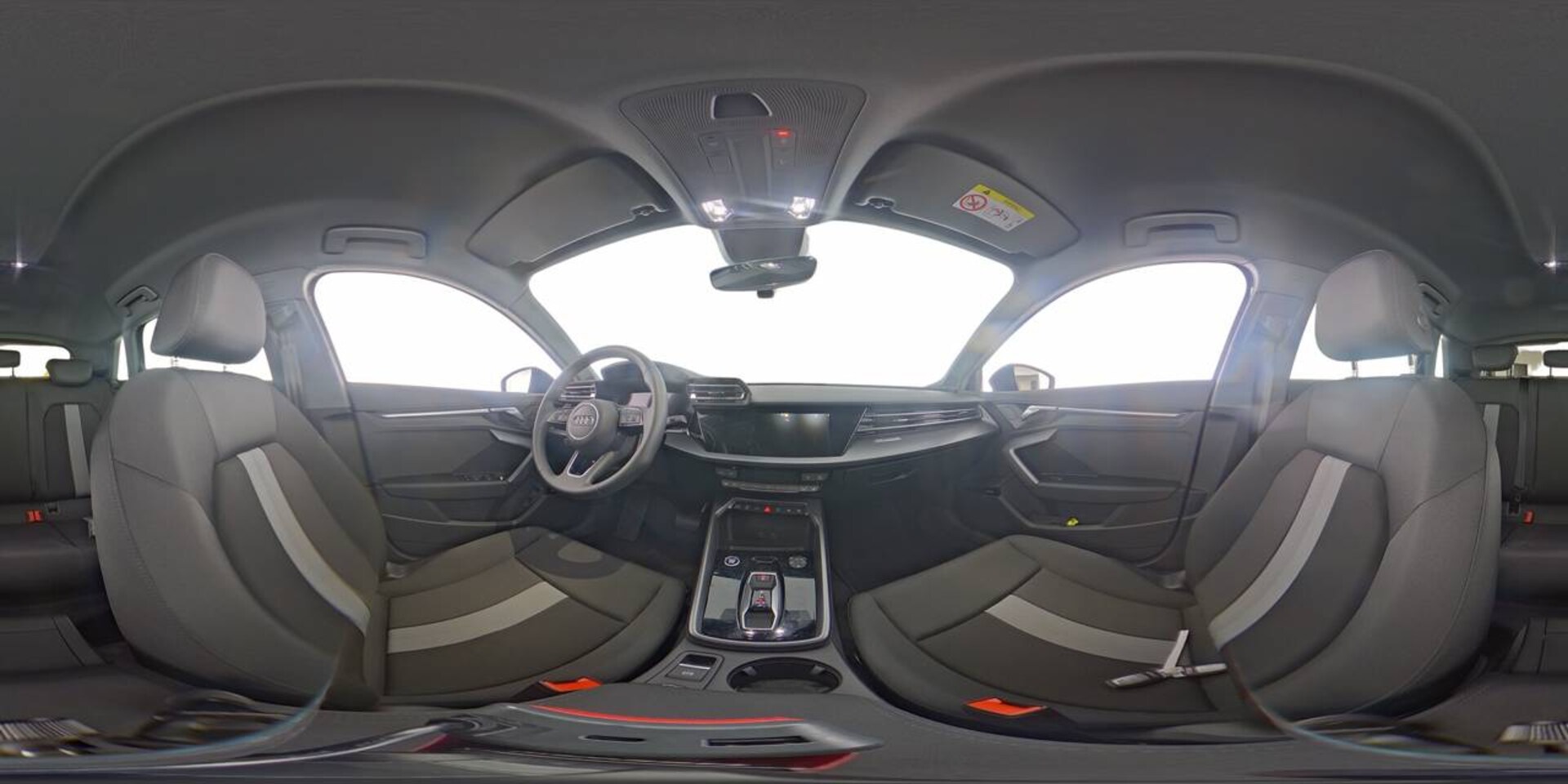 Audi A3 Sportback TFSI e