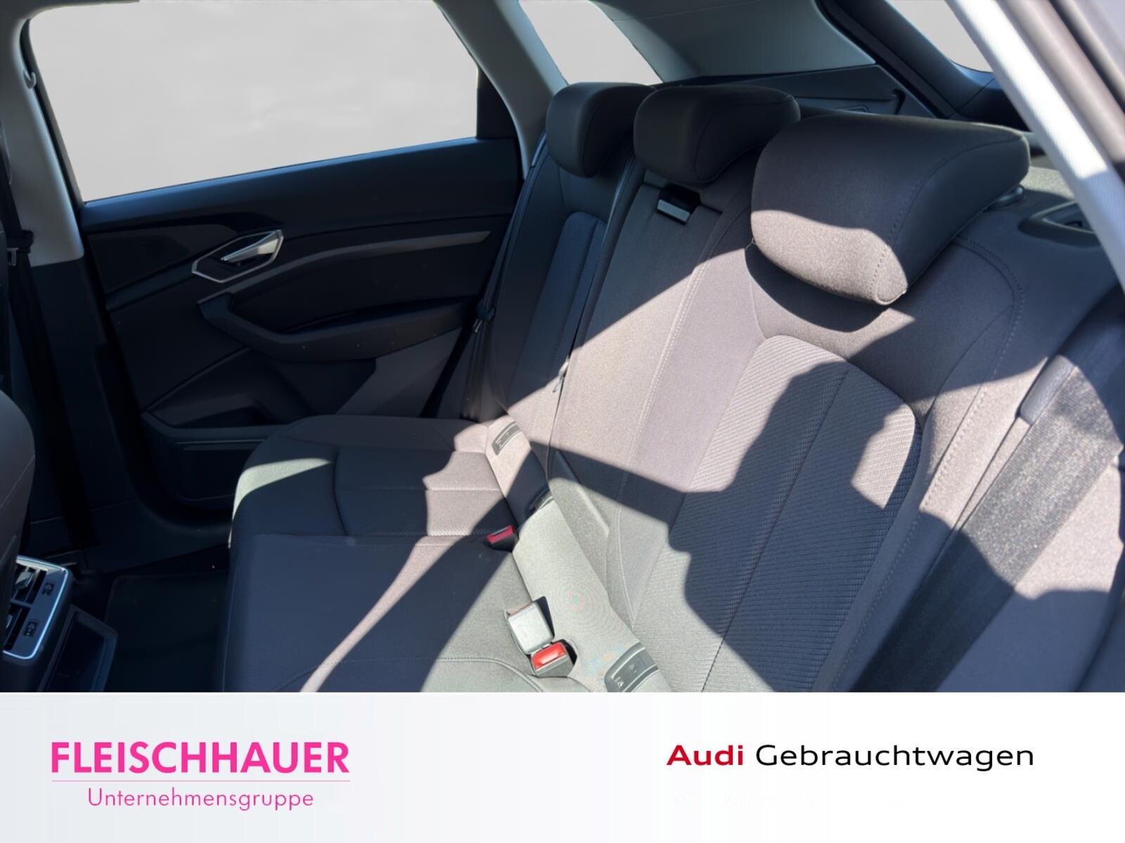 Audi Q8 e-tron – Bild 10