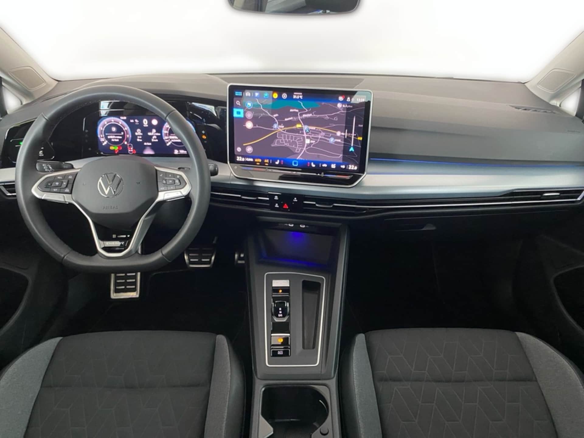 Volkswagen Golf ENERGY
