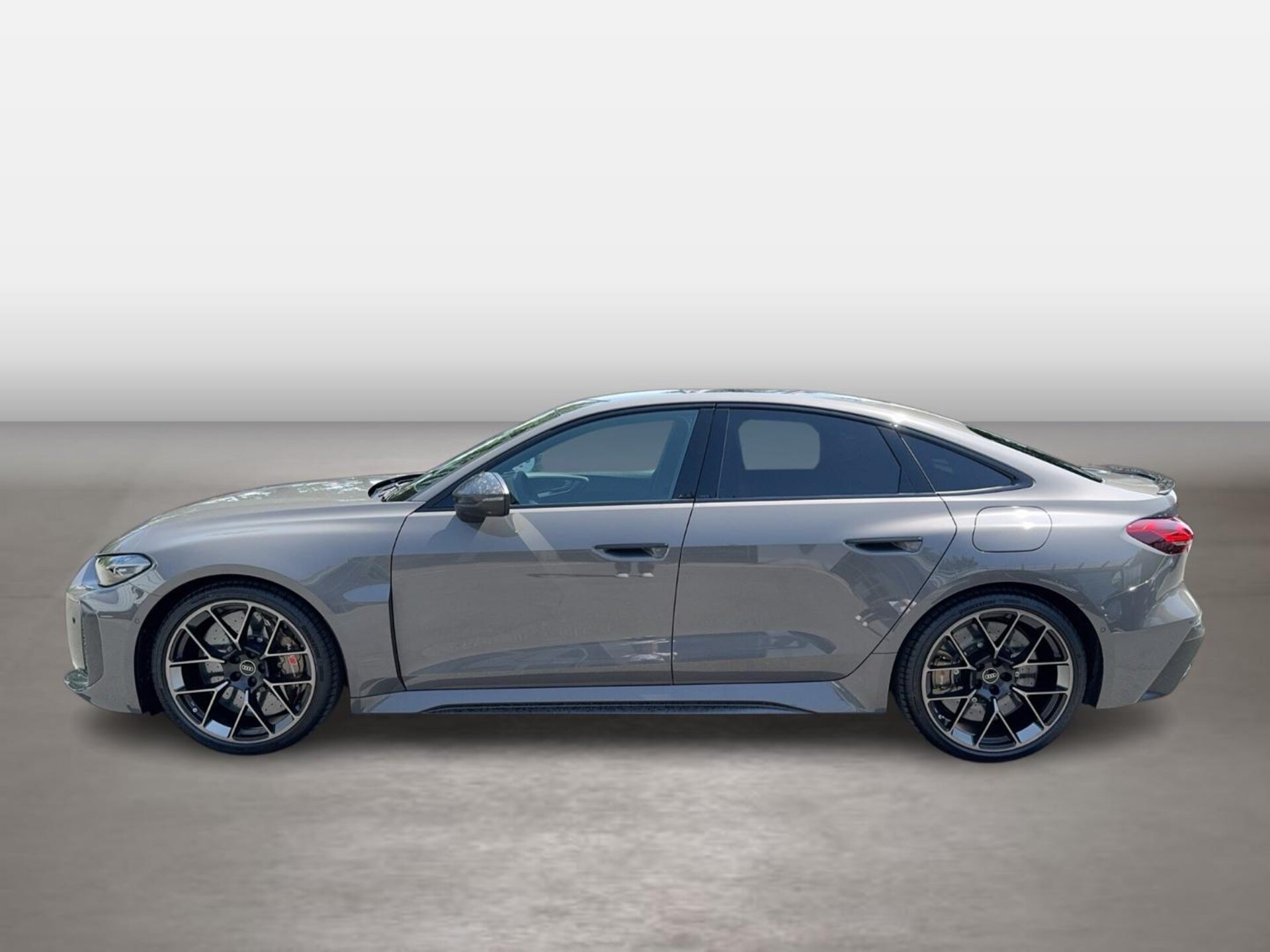Audi RS 5 Limousine