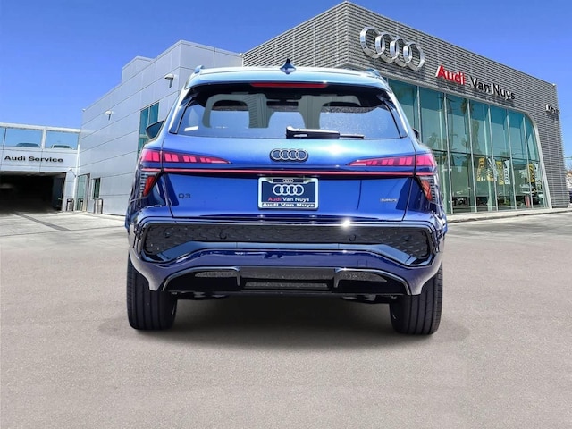 2026 Audi Q3 SUV
