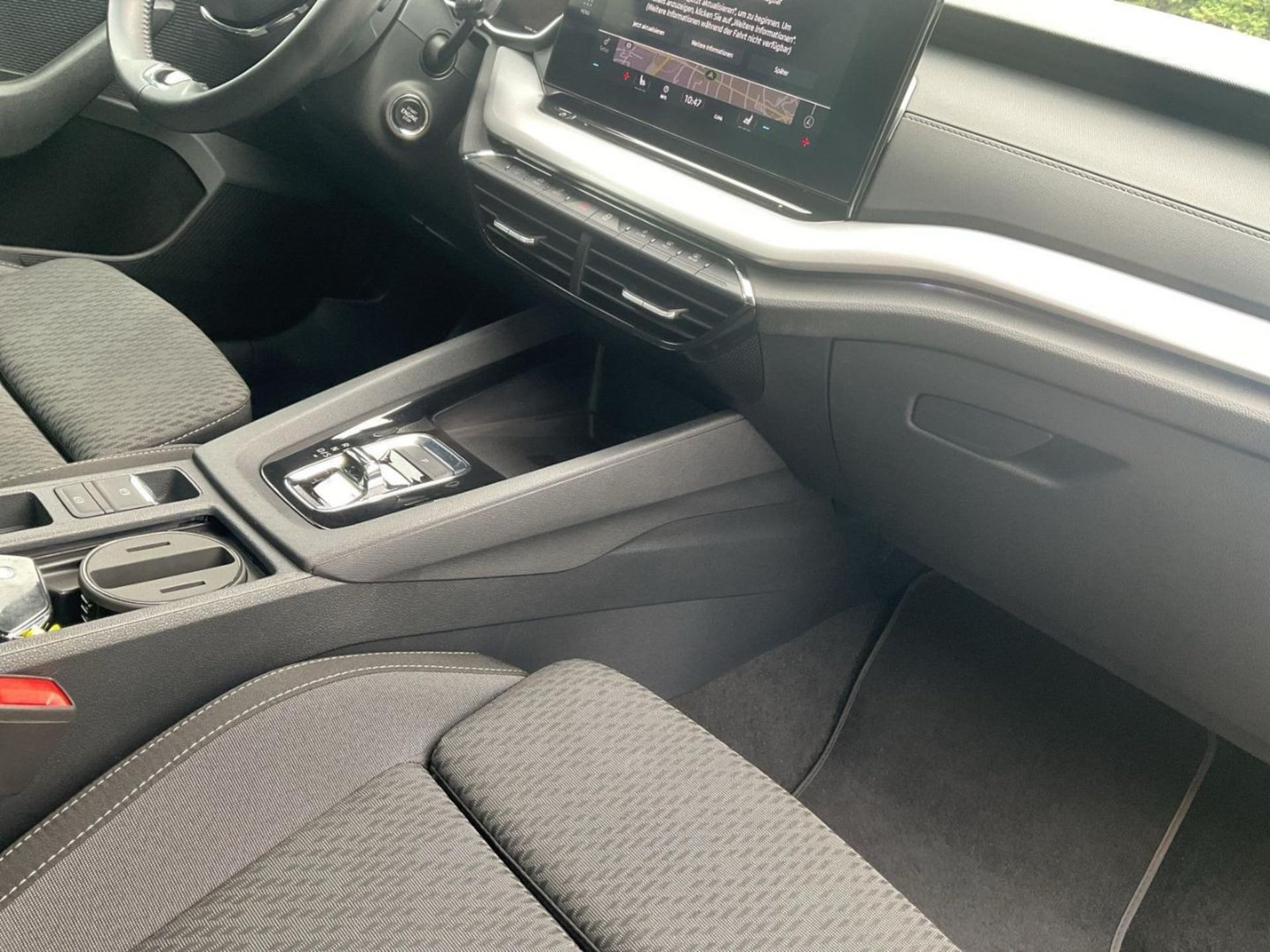 Skoda Octavia Combi Ambition