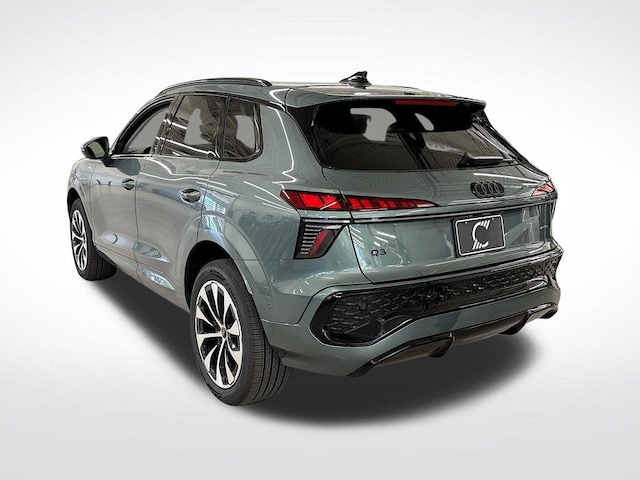 2026 Audi Q3 SUV