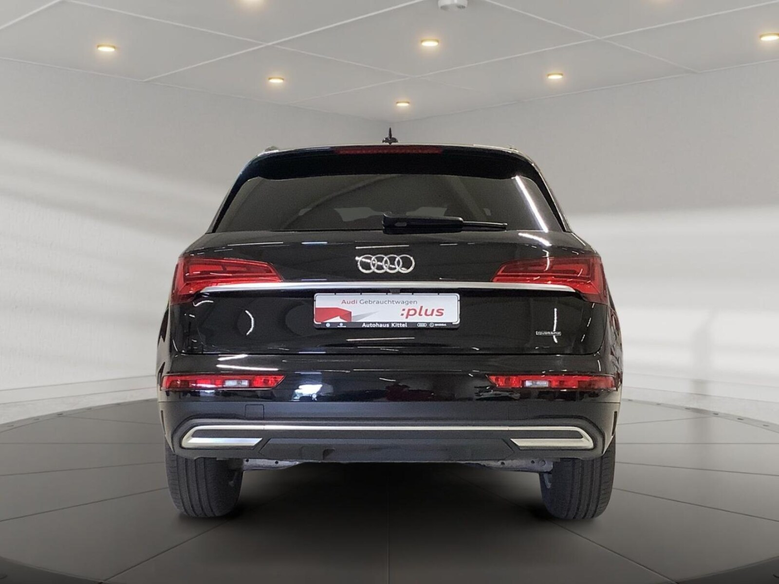 Audi Q5 – Bild 6