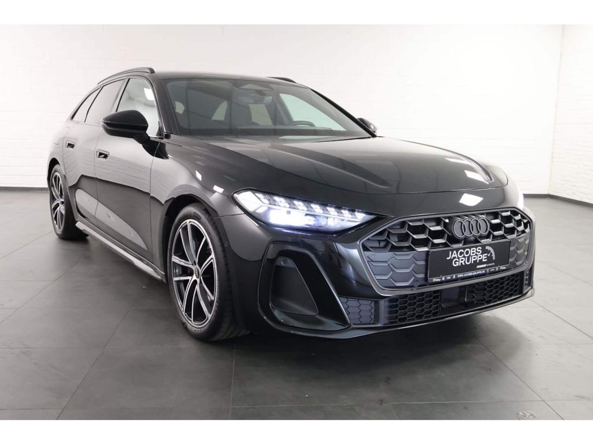 Audi A5 Avant