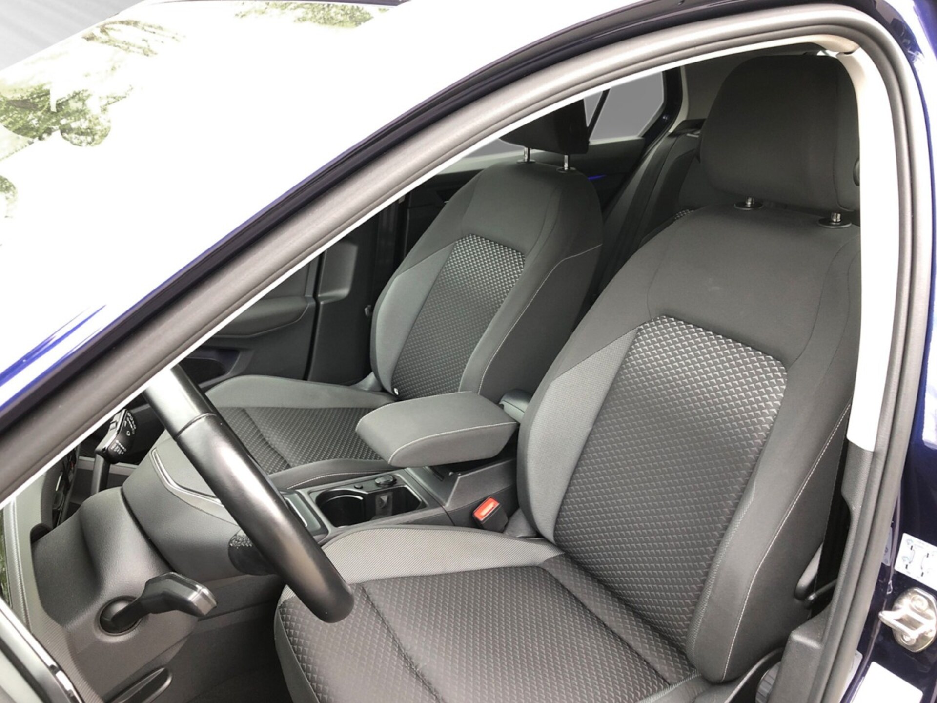 Volkswagen Golf Active