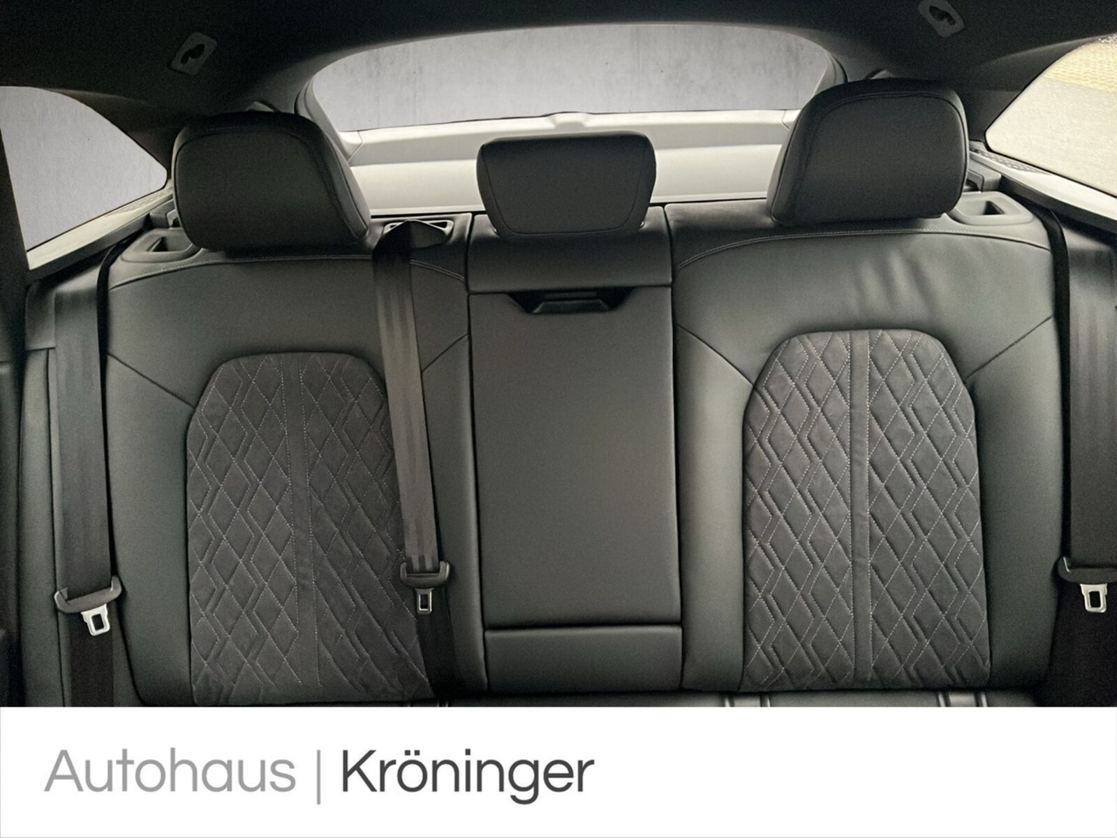 Audi A5 Avant – Bild 10