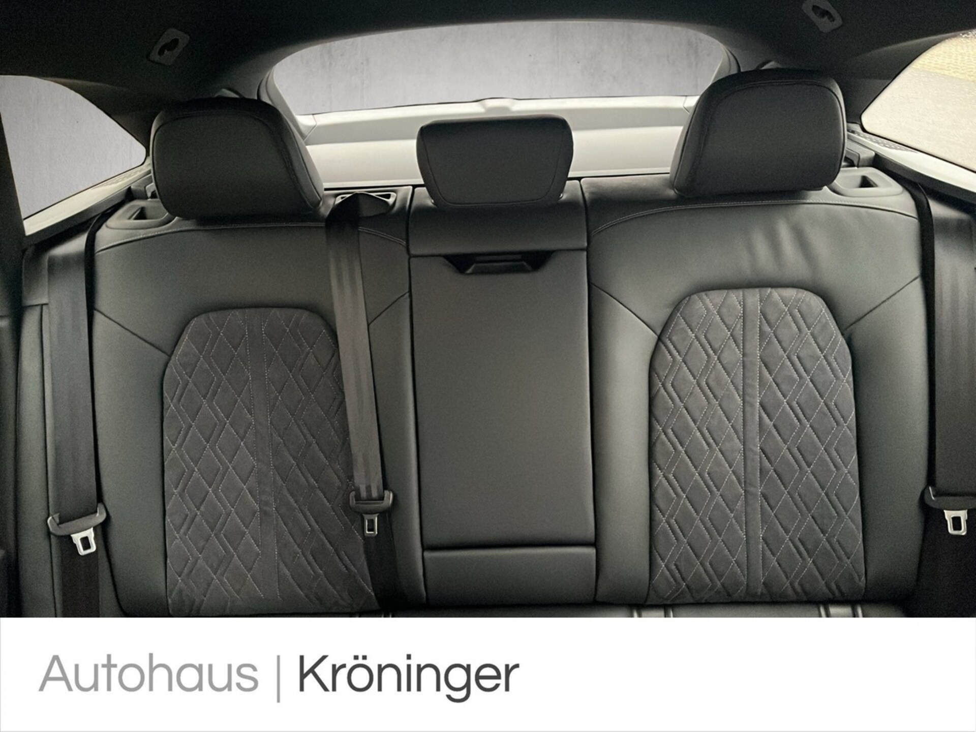 Audi A5 Avant e-hybrid edition one