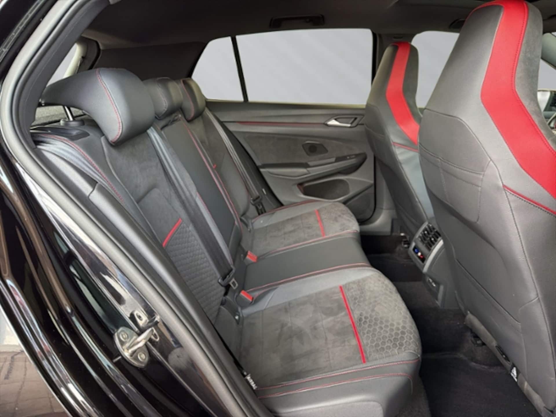 Volkswagen Golf GTI Clubsport