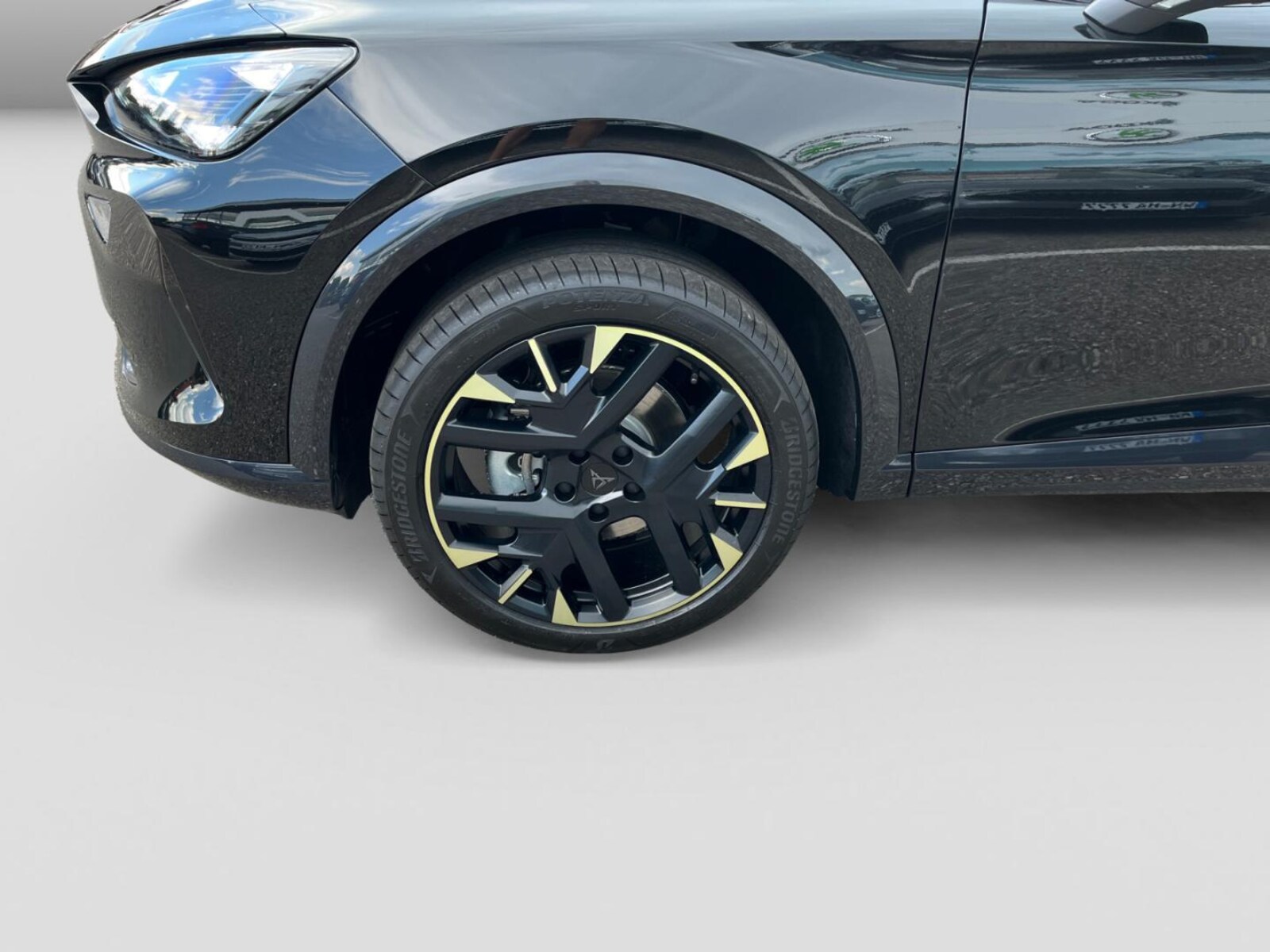 CUPRA Formentor – Bild 5