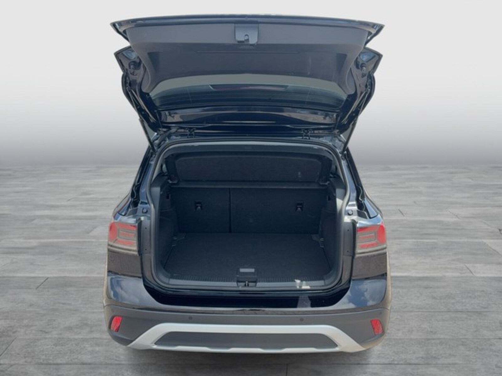 Volkswagen T-Cross – Bild 12