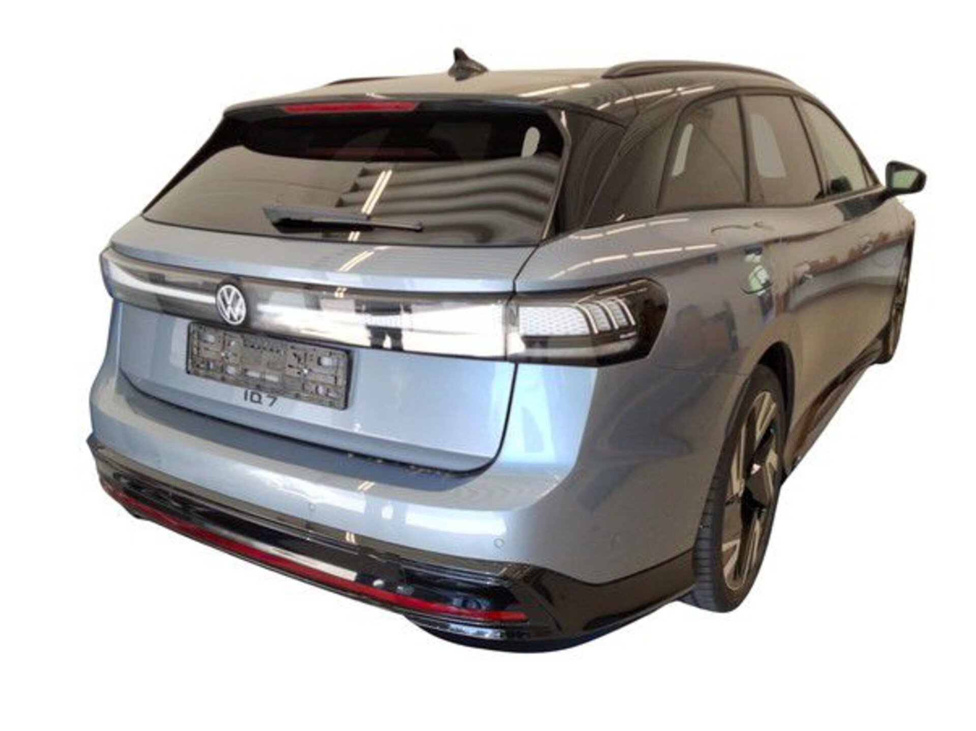 Volkswagen ID.7 Tourer Pro S