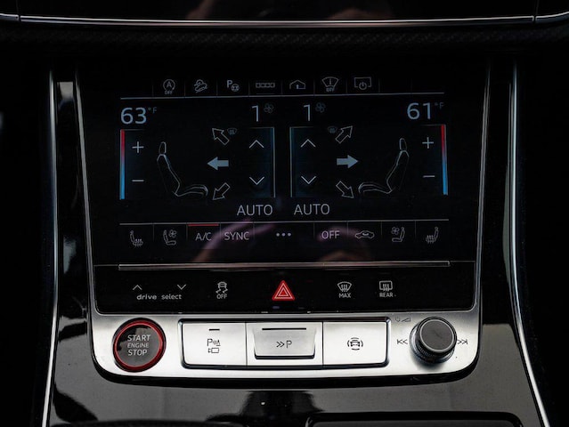 2024 Audi RS Q8 Base - Photo 40