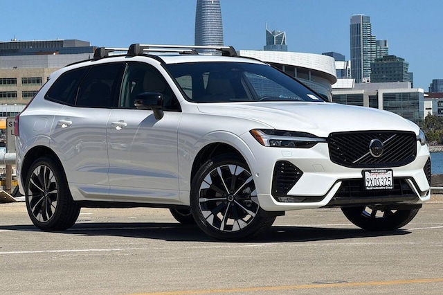 2026 Volvo XC60
