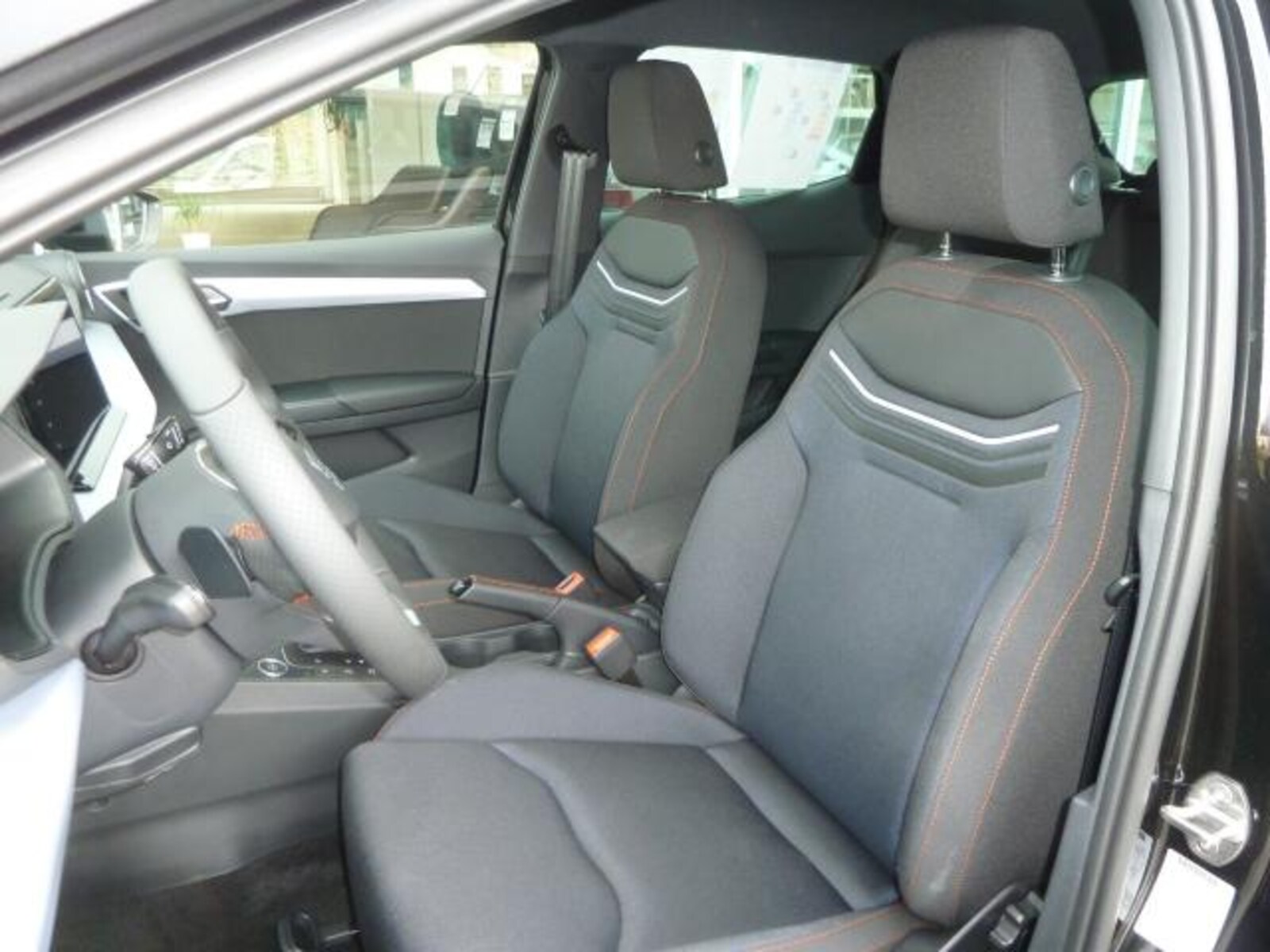 SEAT Ibiza – Bild 7