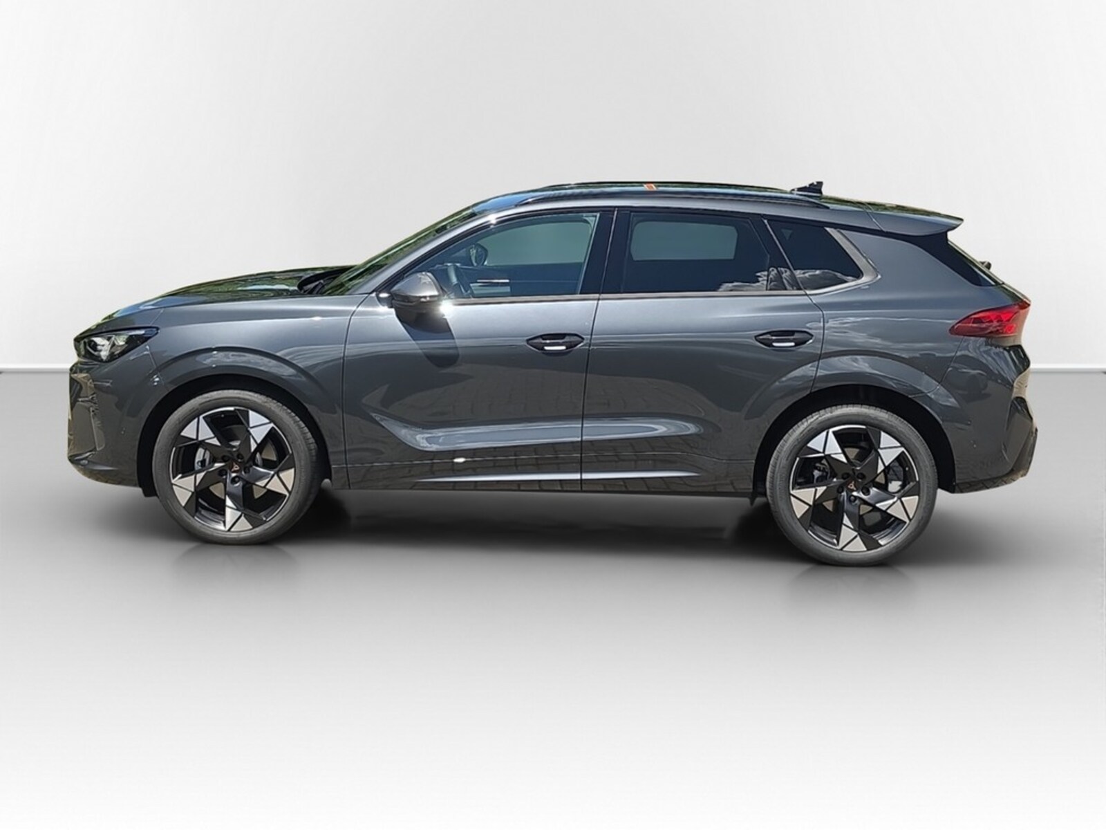 CUPRA Terramar – Bild 8