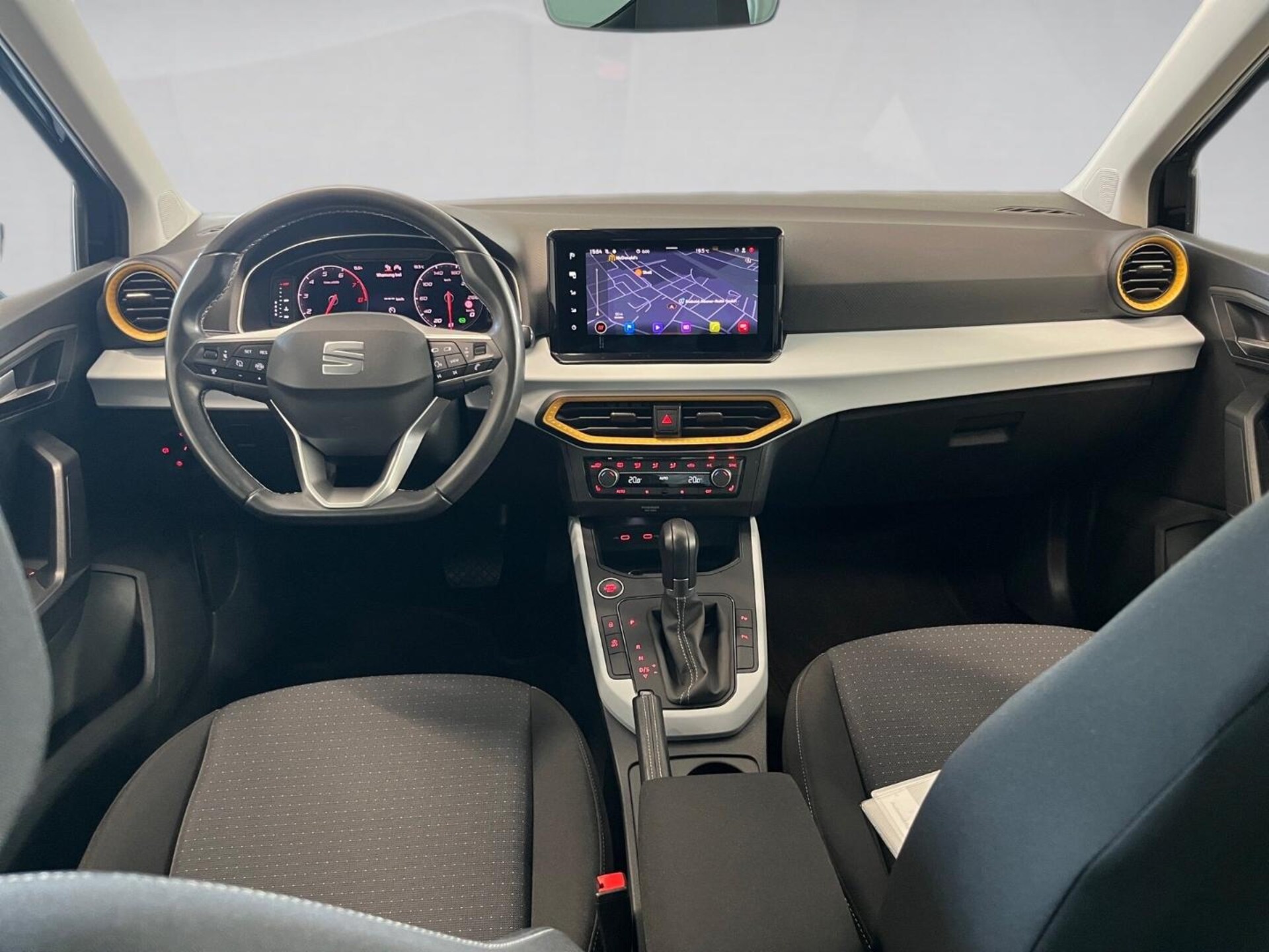 SEAT Arona Style